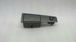 BMW BMW 7 series E65 rear left ashtray 7024489 ashtray rear left ashtray — thumbnail 5
