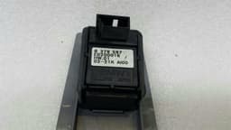 BMW BMW 7 series E65 rear left ashtray 7024489 ashtray rear left ashtray — thumbnail 4