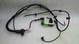 BMW BMW 3 Series F30 Gearbox Wiring Loom 12518507906 Transmission Harness — thumbnail 1