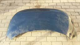 BMW BMW 6 Series E63 M6 Boat Lid 7008730 Tailgate Coupe — thumbnail 8