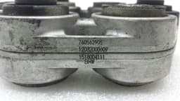 BMW BMW 3 series F30 prophesent coupling 26117605629 articulated disc hard disc 105MM — thumbnail 6