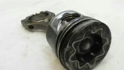 BMW BMW 3 Series F30 Piston Conrod 7810755 Piston N47N 320d 2.0d — thumbnail 7
