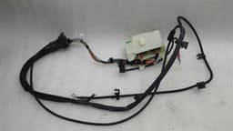 BMW BMW 3 Series F30 Gearbox Wiring Loom 12518507906 Transmission Harness — thumbnail 6