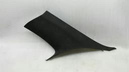 BMW BMW 6 Series E63 M6 C-Pillar Cover 7899008 C-Post Cover ALCANATARA — thumbnail 1