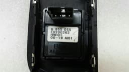BMW BMW Z4 E85 E86 RHD Passenger window switch 6955055 Rechtslenker — thumbnail 4