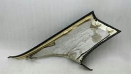 BMW BMW 6 Series E63 M6 C-Pillar Cover 7899008 C-Post Cover ALCANATARA — thumbnail 6