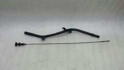 BMW BMW 3 Series F30 Oil Level Dipstik 7812760 Dipstick — thumbnail 3