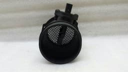 BMW BMW 7 Series E65 E66 Air Flow Meter 7501554 Mass Air Flow Sensor 735i 745i — thumbnail 2