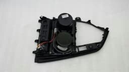 BMW BMW 3 Series F30 RHD Cup holder 51169218926 right handlebar — thumbnail 6