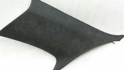 BMW BMW 6 Series E63 M6 C-Pillar Cover 7899008 C-Post Cover ALCANATARA — thumbnail 5