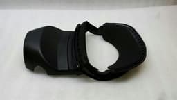 BMW BMW 3 Series F30 Steering Column Shroud 61319219548 Steering Column Trim — thumbnail 8