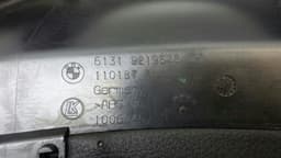 BMW BMW 3 Series F30 Steering Column Shroud 61319219548 Steering Column Trim — thumbnail 10