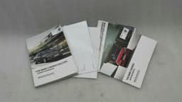 BMW BMW 3 Series F30 Manual Car Maintenance Manual Owners Hanbook — thumbnail 3