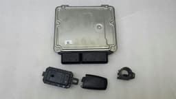 BMW BMW 3 Series F30 Engine ECU 8517862 Engine Control Unit Set 2.0D — thumbnail 10