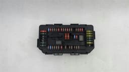 BMW BMW 3 Series 2.0D Fuse Box F30 F31 320 922487903 Fuse Box — thumbnail 6