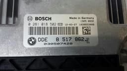 BMW BMW 3 Series F30 Engine ECU 8517862 Engine Control Unit Set 2.0D — thumbnail 9