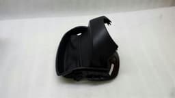 BMW BMW 3 Series F30 Steering Column Shroud 61319219548 Steering Column Trim — thumbnail 7
