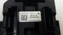 BMW BMW 3 Series 2.0D Fuse Box F30 F31 320 922487903 Fuse Box — thumbnail 4