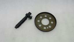 BMW BMW 3 Series F30 Crankshaft Sensor 7805188 Speed Sensor Crankshaft — thumbnail 5