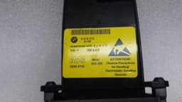 BMW BMW 7 series E65 E66 control unit phone board car phone modules 6918572 — thumbnail 8