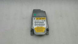 BMW BMW Z4 E85 E86 Safety Module ECU 65779118749 Air Control Unit SRS — thumbnail 1