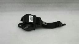 BMW BMW 3 Series F30 rear seat belt 7259392 seat belt belt rear — thumbnail 1