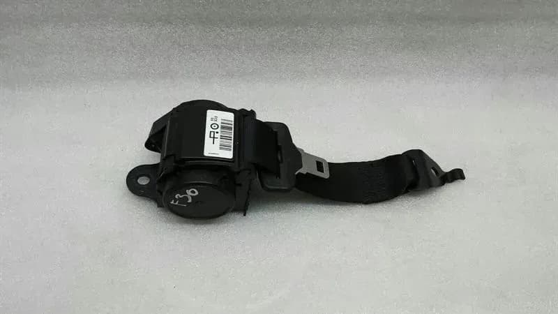 BMW BMW 3 Series F30 rear seat belt 7259392 seat belt belt rear