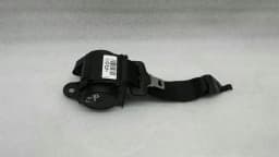 BMW BMW 3 Series F30 rear seat belt 7259392 seat belt belt rear — thumbnail 2