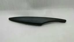BMW BMW 6 Series E63 M6 armrest front left 7900411 front left armrest leather — thumbnail 1