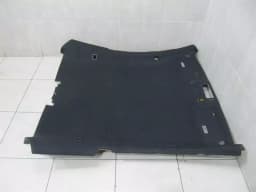 BMW BMW 6 Series E63 Roof Lining 8040883 Attic Black Anthracite — thumbnail 6