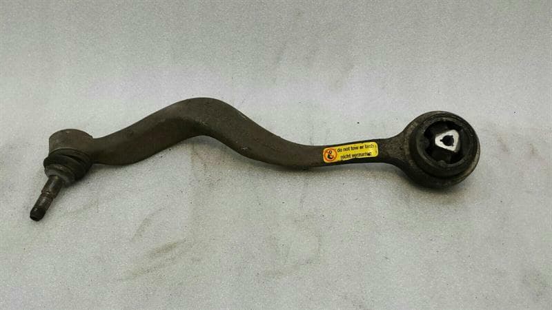 BMW BMW 6 Series E63 M6 right front wishbone 6774830 front right handlebar