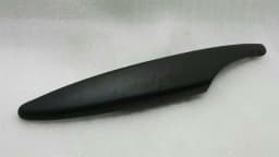 BMW BMW 6 Series E63 M6 armrest front left 7900411 front left armrest leather — thumbnail 4