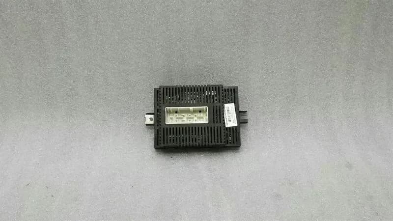 BMW BMW 6 Series E63 E64 Light Module 9116260 Light Control Unit LM
