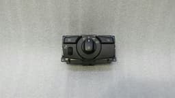 BMW BMW 6 Series E63 E64 M6 Headlight Switch 6988551 Light Switch HUD Head Up — thumbnail 2