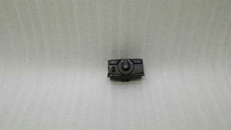 BMW BMW 6 Series E63 E64 M6 Headlight Switch 6988551 Light Switch HUD Head Up