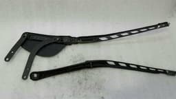 BMW BMW 6 Series E63 Wiper Arm 7035099 Windscreen Wiper — thumbnail 2