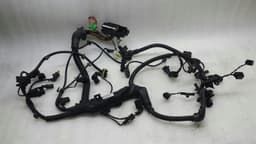 BMW BMW 3 Series F30 F20 Engine Wiring Harness 758065404 Engine Wiring Loom 2.0d — thumbnail 6