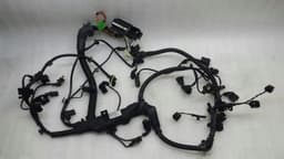 BMW BMW 3 Series F30 F20 Engine Wiring Harness 758065404 Engine Wiring Loom 2.0d — thumbnail 2
