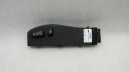BMW BMW Z4 E85 E86 RHD left seat adjustment switch 61318099073 right handlebar — thumbnail 5
