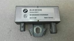 BMW BMW Z4 E85 E86 Amplifier Antenna 6912243 Antenna Amplifier — thumbnail 5