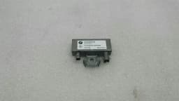 BMW BMW Z4 E85 E86 Amplifier Antenna 6912243 Antenna Amplifier — thumbnail 1