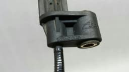 BMW BMW Z4 E86 ABS sensor front 34526752681 10071151033 ABS sensor front — thumbnail 8