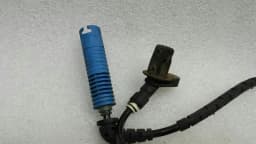 BMW BMW Z4 E86 ABS sensor rear 34526757281 10071160943 ABS sensor rear — thumbnail 3