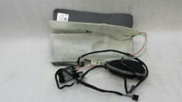 BMW BMW 6 Series E63 seat lumbar 7115693 seat lumbar pump — thumbnail 2