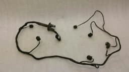 BMW BMW 6 Series E63 PDC Wiring Loom PTS Harness — thumbnail 4