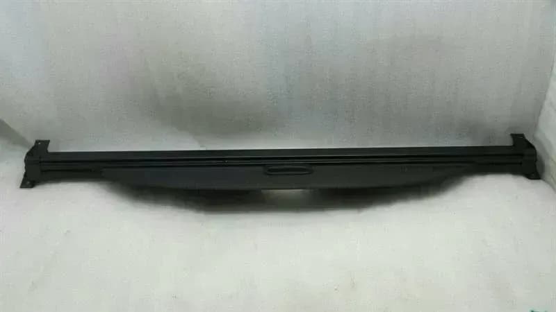 BMW BMW Z4 E86 privacy roller blind 3427269 rear luggage compartment roller blind rear roller blind