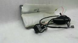BMW BMW 6 Series E63 seat lumbar 7115693 seat lumbar pump — thumbnail 8
