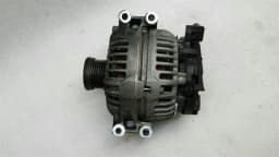 BMW BMW Z4 E85 E86 Alternator 7542529 Alternator — thumbnail 6