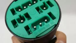 BMW BMW Z4 E85 E86 E46 Gong 65818360995 control unit — thumbnail 8