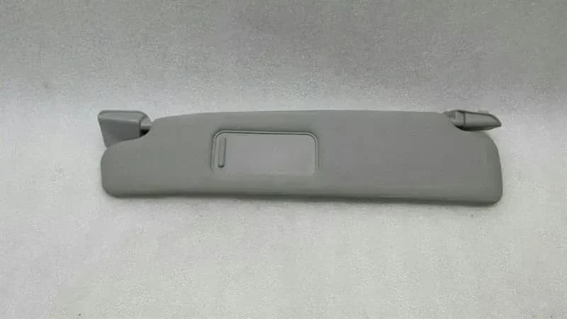 BMW BMW Z4 E86 Sun visor left 3427397 Sonnenblende links